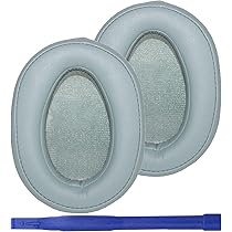 Amazon | MDR-100ABNイヤーパッド 交換用 イヤーパッド プロテイン